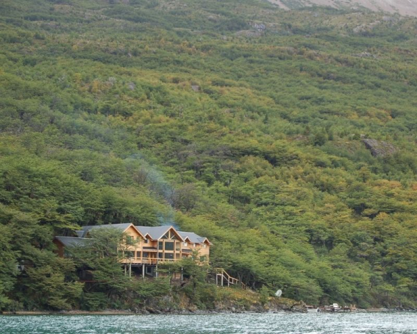 Aguas Arriba Lodge - 4