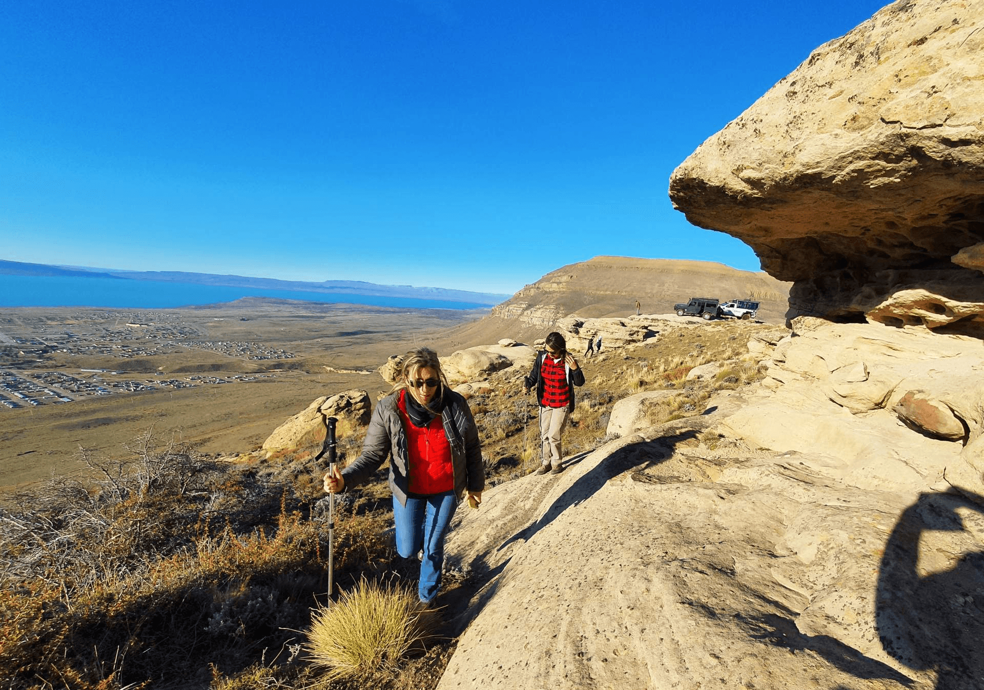 Balcón de Calafate - 4