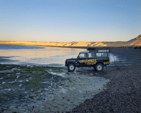 Camino a lo Extremo - 3