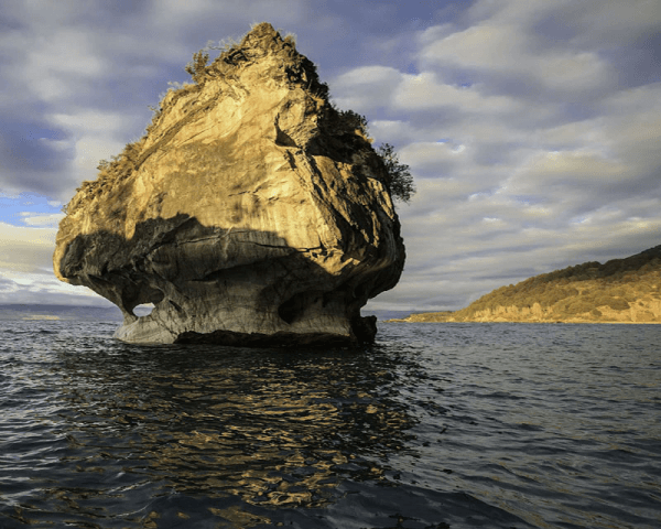 Capillas de Mármol - 2