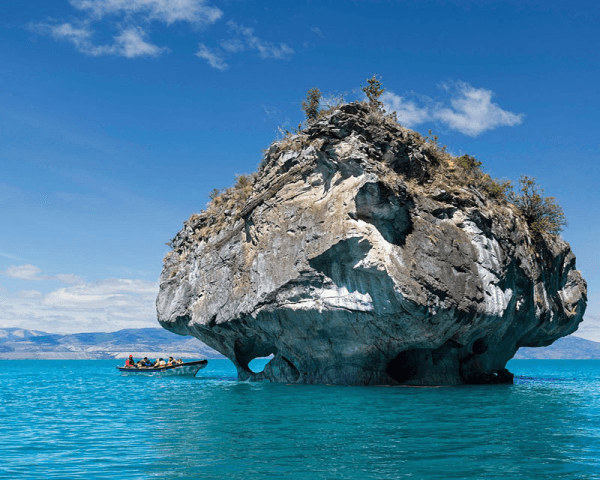 Capillas de Mármol - 4