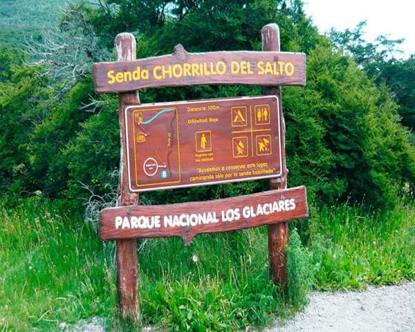 Chorrillo del Salto - 2
