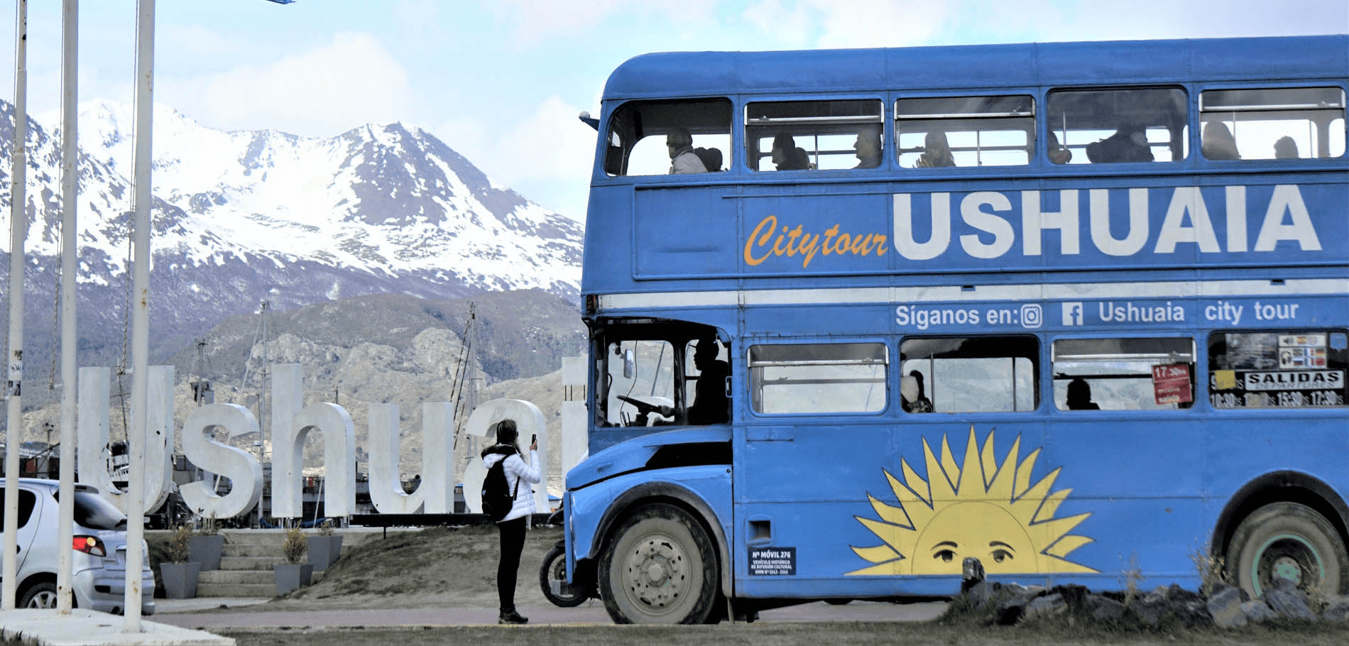 Actividades de Invierno