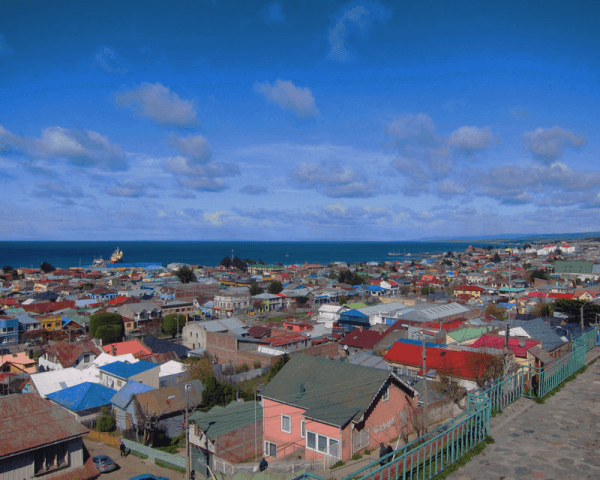 City Tour Punta Arenas - 2