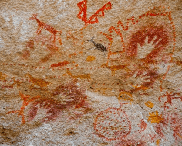 Cueva de las Manos - 2