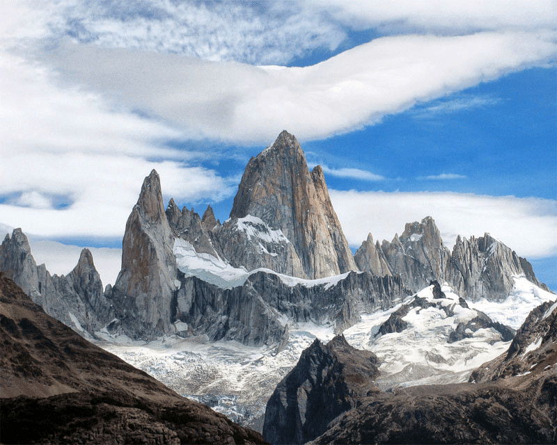 El Chaltén - 4