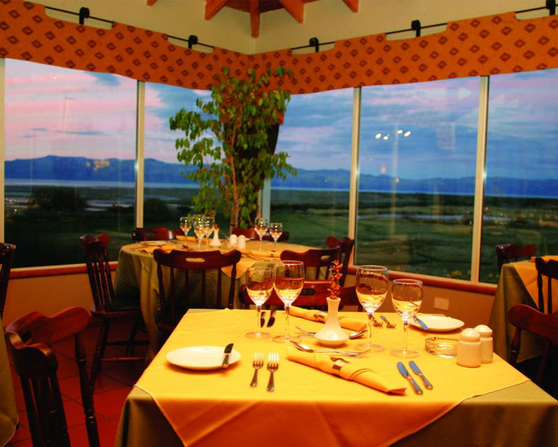 Estancia El Galpón - 4