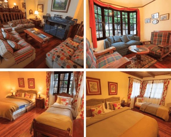 Estancia Helsingfors - 3