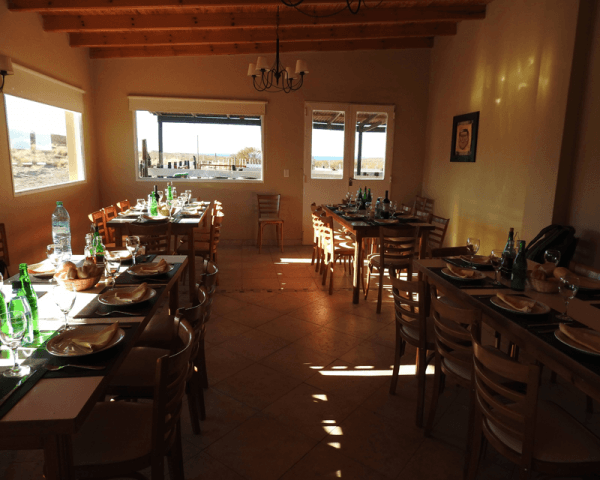 Estancia San Guillermo - 4