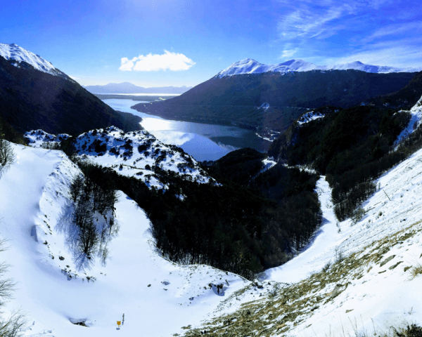 Excursión a los Lagos y Valles - 3