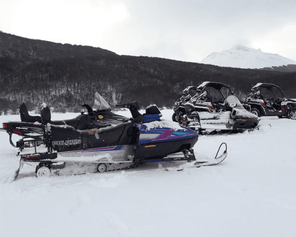 Excursión a los Lagos y Valles - 4