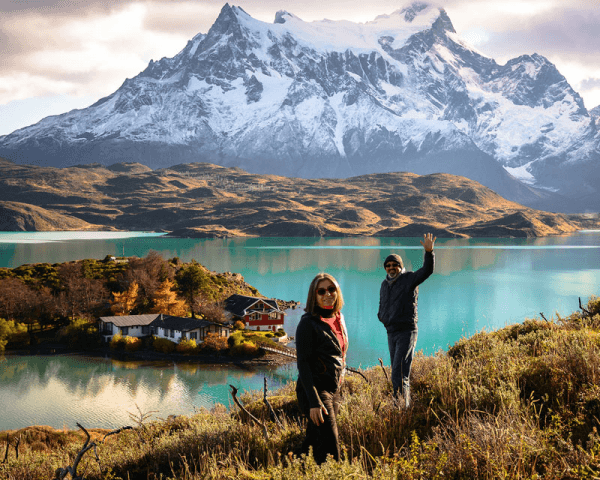 Full Day Torres del Paine - 2