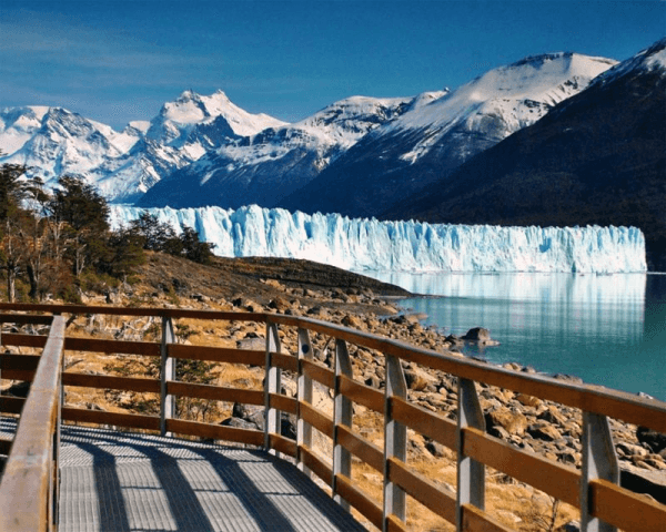 Glaciar Perito Moreno - 2