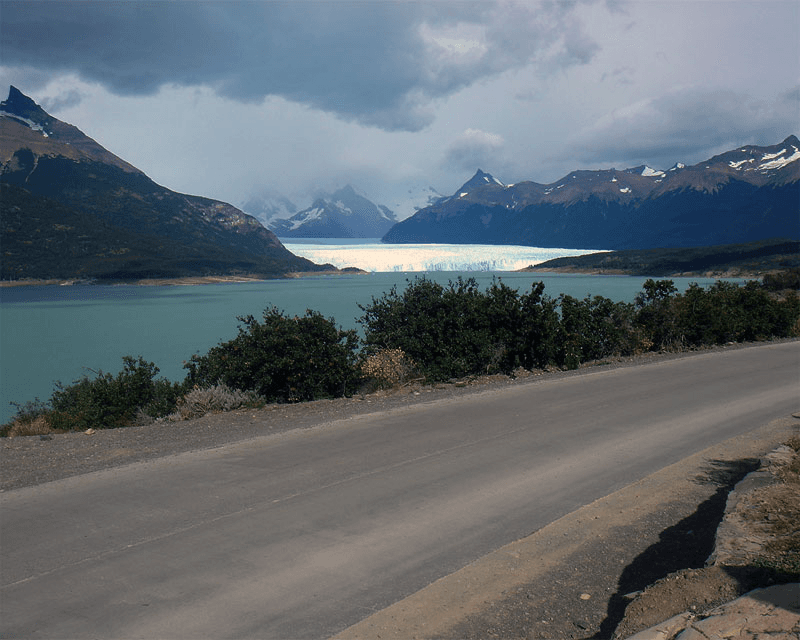 Glaciar Perito Moreno tradicional - 3