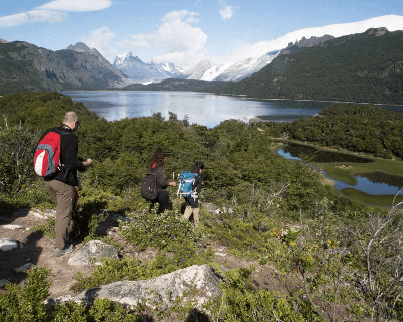 Glaciar Sur Aventura - 2