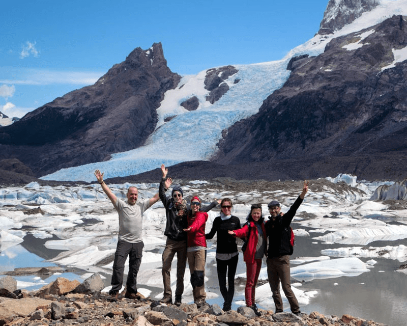 Glaciar Sur Aventura - 4
