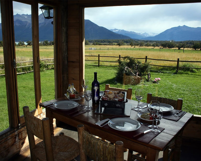 Glaciar Sur Pioneros - 2