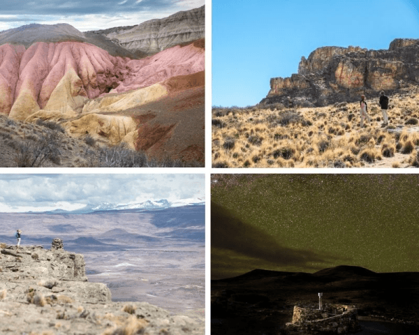 La Posta de los Toldos - 2