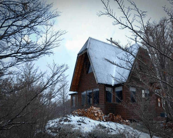 Lagos Off Road Invierno - 4