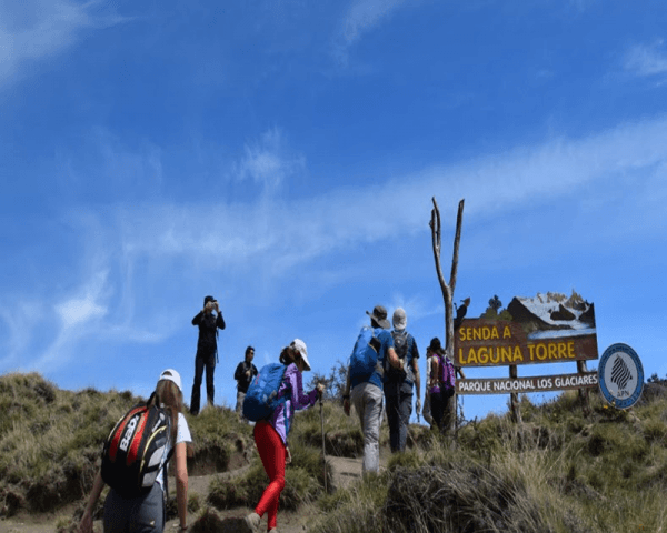 Laguna y Cerro Torre - 4