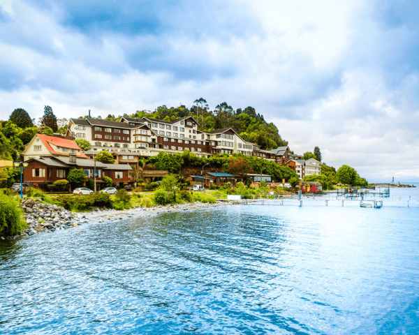 Llanquihué, Frutillar y Puerto Octay - 4