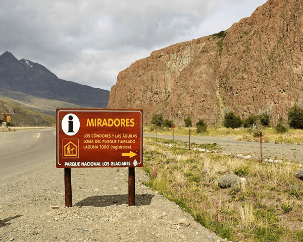 Mirador de los Cóndores - 2