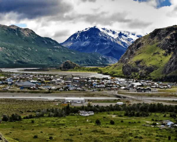 Mirador de los Cóndores - 4