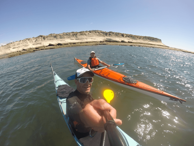Multi Aventura - Kayak y Ea San Guillermo - 3