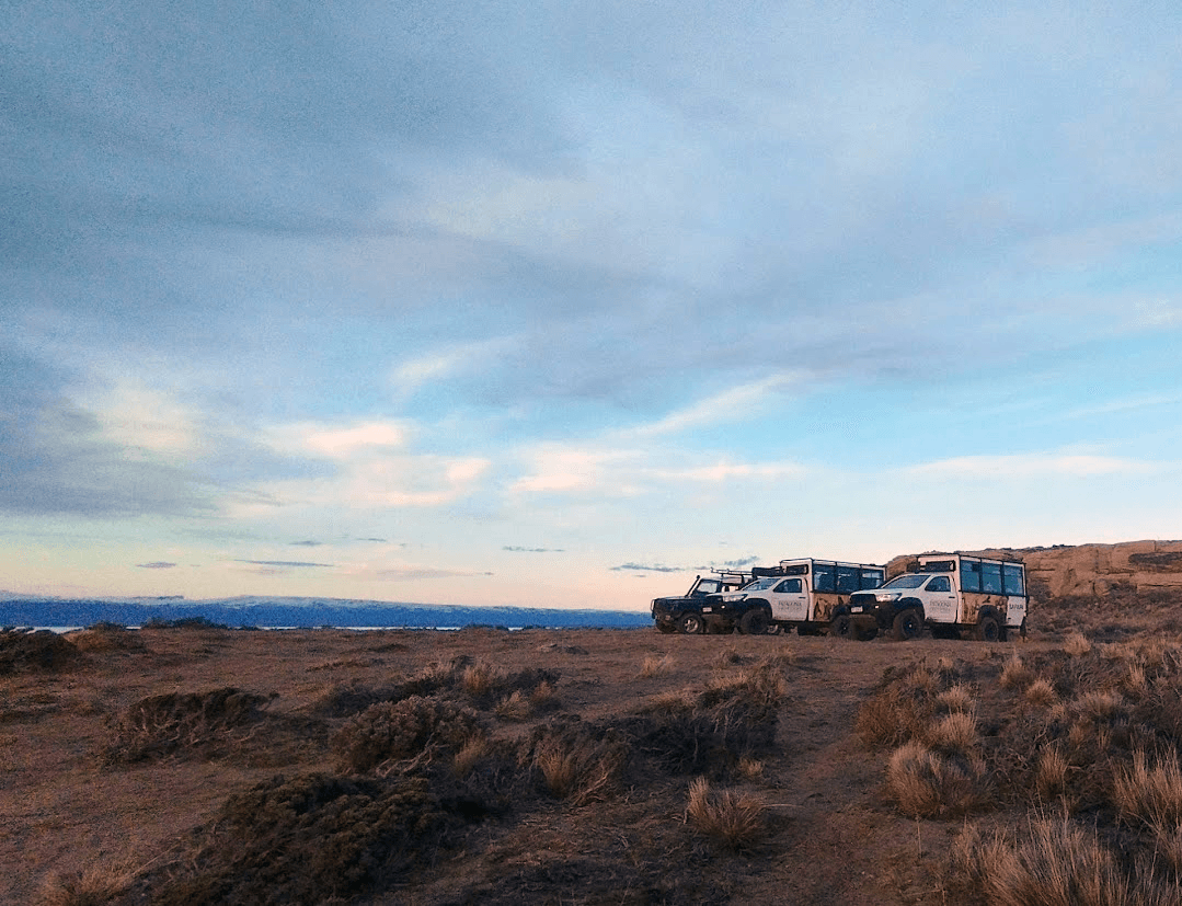 Nativo Experience - 2