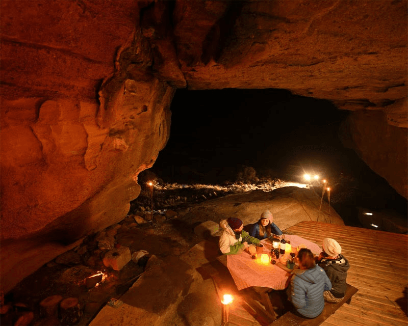 Nativo Experience - 4