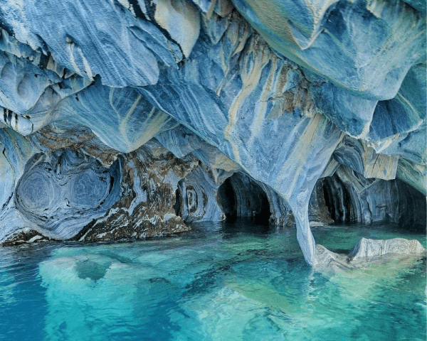 Navegación a Capillas de Mármol - 2