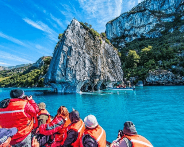 Navegación a Capillas de Mármol - 3