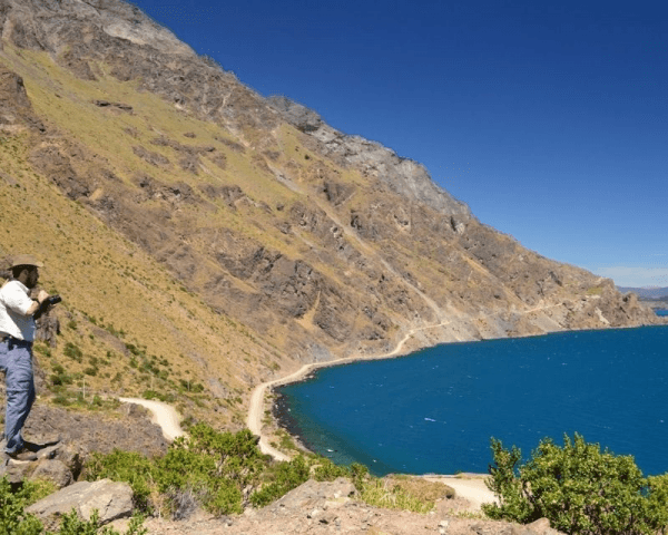 Navegación a Capillas de Mármol - 4