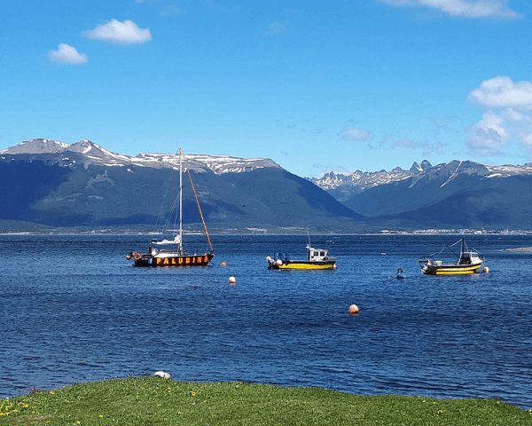 Pesca de Centollas - 2