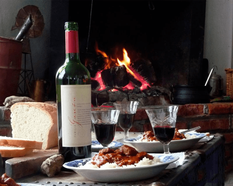 Safari Experience - 4