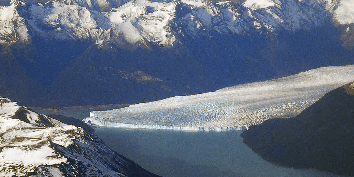 El Calafate