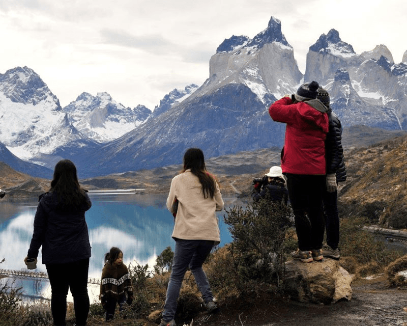 Torres del Paine - 3
