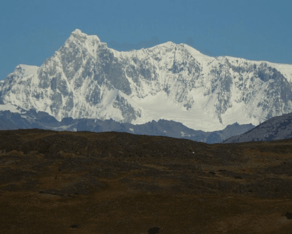 Travesía por la Ruta 41 - 4