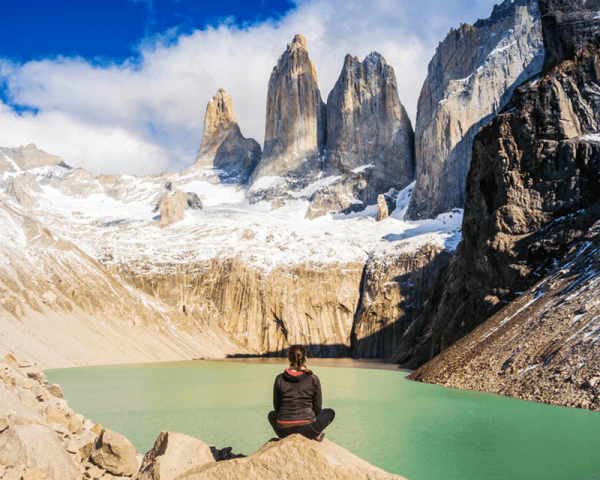 Trekking Base Torres - 2