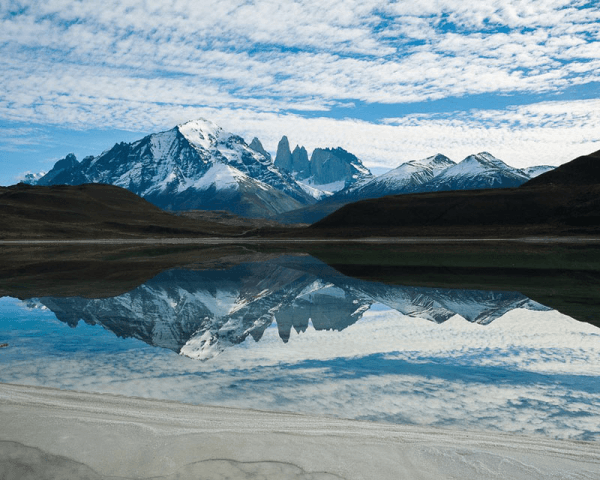 Trekking Base Torres - 4