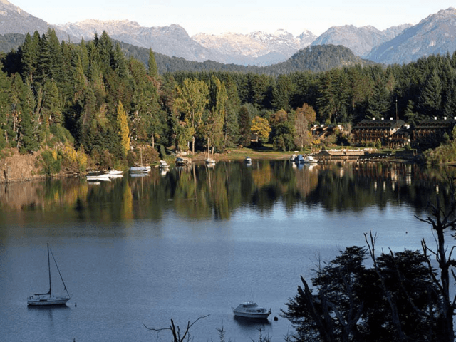 Villa la Angostura - 2